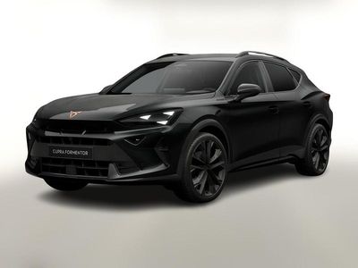 Neu 2025 Cupra Formentor SUV | € 43.877 (Etwas zu teuer)