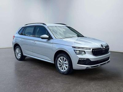 gebraucht Skoda Kamiq 1,0 TSI Drive Plus DSG Kam ViCo 2xPDC SHZ Matrix SmLi 5JG