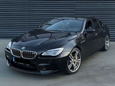 gebraucht BMW M6 Gran Coupe Competition