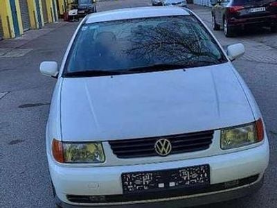 Gebraucht 1995 VW Polo Coupé | € 1.000