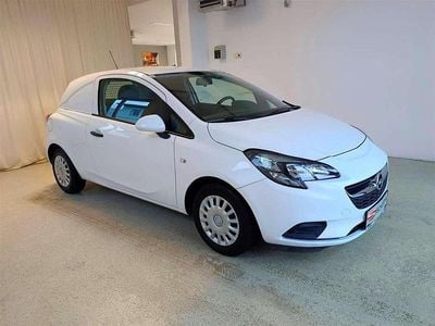 gebraucht Opel Corsa 1,4 Turbo Ecotec