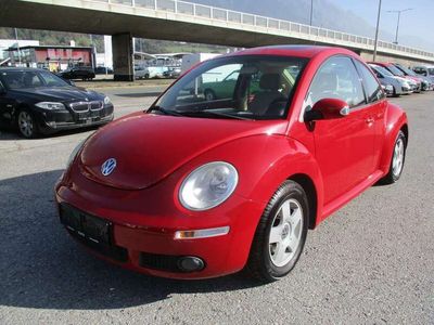 gebraucht VW Beetle 1,4