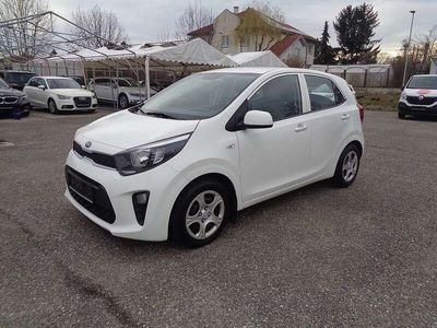 gebraucht Kia Picanto 10 MPI Cool * Pickerl 09/2024 * Klima * 5 Türig