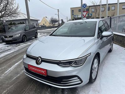 gebraucht VW Golf R abbit 10 TSI