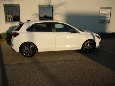 Gebraucht Hyundai i30 GO! 95 PS (69 kW) 2025