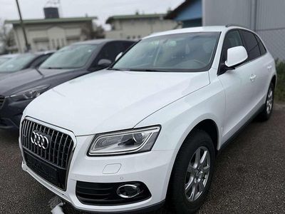 gebraucht Audi Q5 