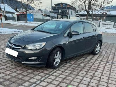 Gebraucht 2015 Opel Astra Cosmo Kombi | € 7.900 (Superpreis)