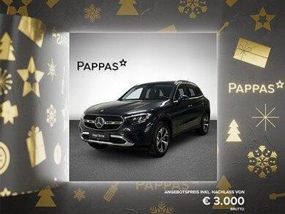 Graphitgrau Neu 2025 Mercedes GLC300 SUV | € 57.950 (Guter Preis)