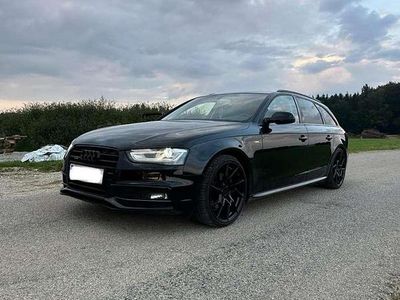 Gebraucht 2015 Audi A4 Kombi | € 16.700 (Etwas zu teuer)