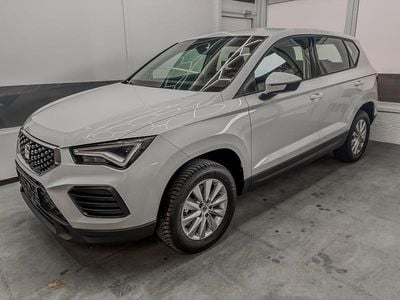 Neu Seat Ateca 116 PS (85 kW) 2025 SUV