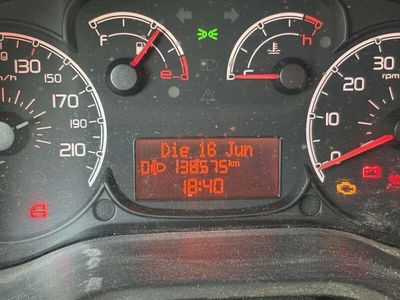 Fiat Doblò