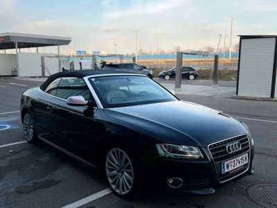 Audi A5 Cabriolet