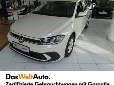 gebraucht VW Polo Austria