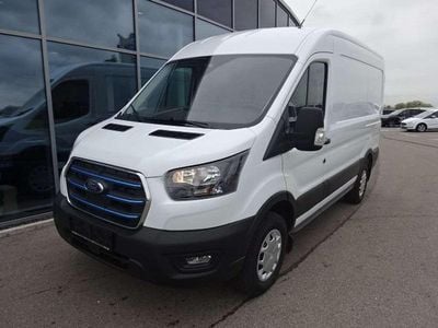 gebraucht Ford E-Transit L2H2 350 Trend 184PS netto 33.250,-
