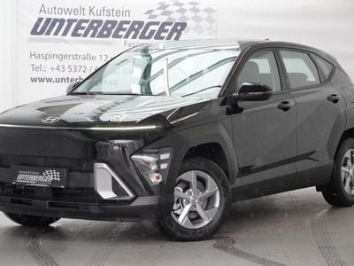 Neu 2025 Hyundai Kona SUV | € 30.680 (Guter Preis)
