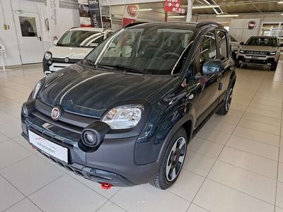 Fiat Panda Cross