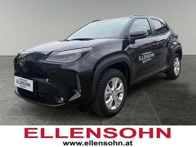 gebraucht Toyota Yaris Cross Yaris Cross - 1,5 l 4x2 HY Active Drive