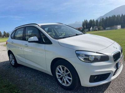 gebraucht BMW 214 Gran Tourer 214 d