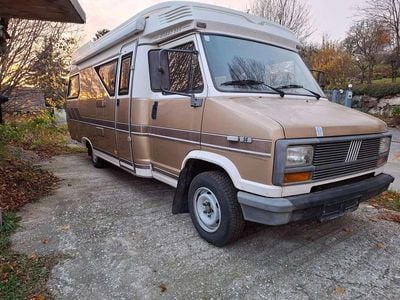 Gebraucht 1986 Fiat 600 Van / Kleinbus | € 15.000