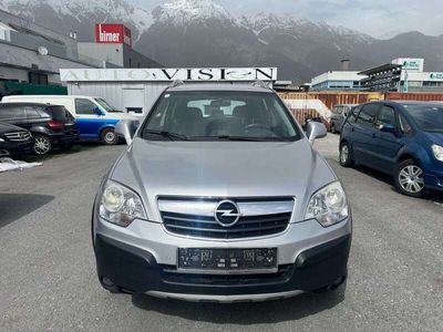 gebraucht Opel Antara 2.0 CDTI 4x4 Cosmo