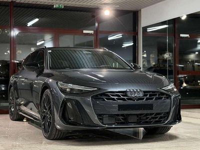 Grau Gebraucht 2025 Audi A6 S-Line Kombi | € 83.990