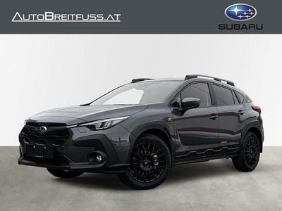 Neu 2025 Subaru Crosstrek Premium SUV | € 41.570 (Fairer Preis)