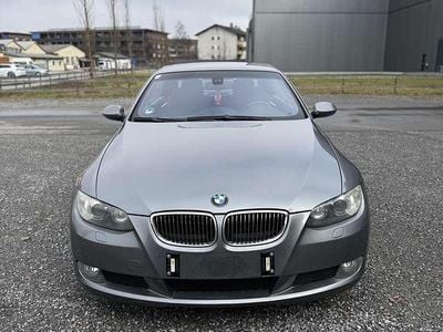 Gebraucht BMW 330 Cabriolet 231 PS (169 kW) 2008 Cabrio