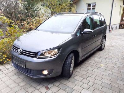 VW Touran