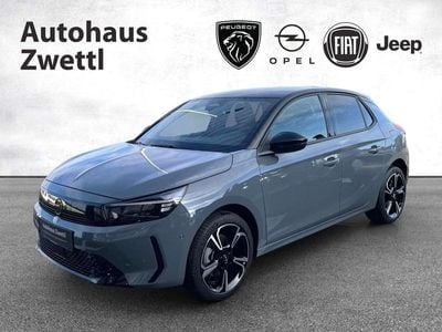 Grau Neu 2025 Opel Corsa Limousine | € 20.480 (Fairer Preis)