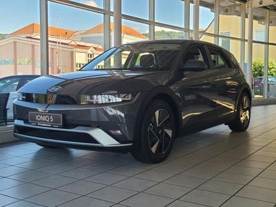 Neu Hyundai Ioniq 5 GO! 55 kW (76 PS) 2025 SUV