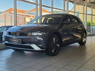 Neu 2025 Hyundai Ioniq 5 GO! SUV | € 45.770