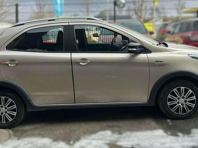 gebraucht Ford Ka Plus KA+ 1,2 *Active* I 31.000 KM I