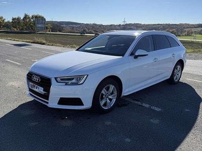 Gebraucht 2016 Audi A4 Kombi | € 16.500 (Fairer Preis)