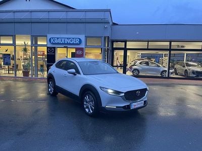 Neu 2025 Mazda CX-30 Center-Line SUV | € 32.590 (Teuer)