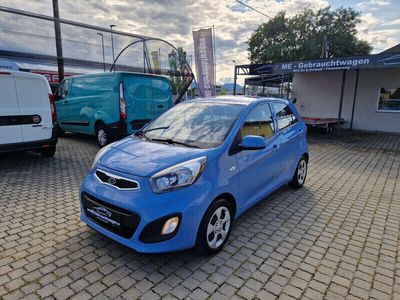 gebraucht Kia Picanto 1,0 MPI Cool