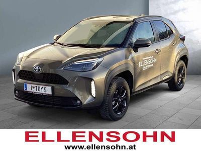 gebraucht Toyota Yaris Cross 15 l Hybrid 4x2 Active Dr*Winter Paket*Protecti