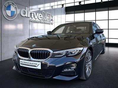 Gebraucht 2021 BMW 330 Shadowline Limousine | € 37.000 (Fairer Preis)