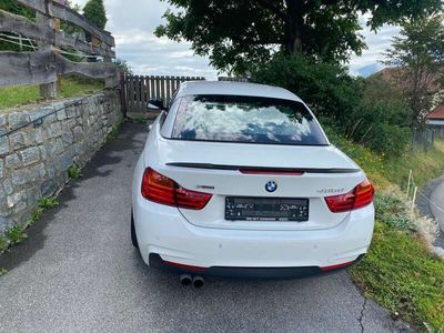 BMW 435