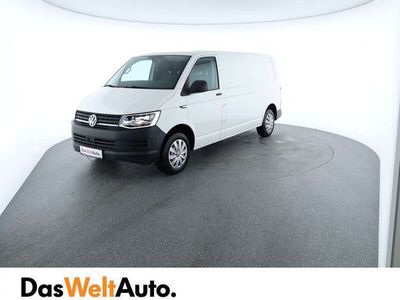 VW Transporter