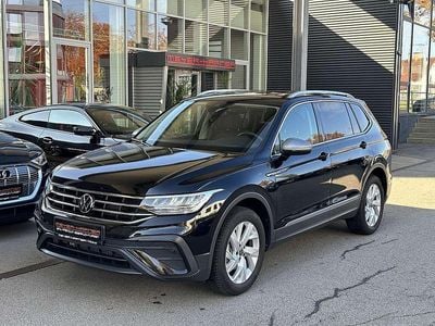 VW Tiguan Allspace