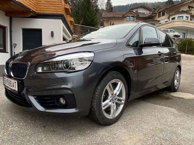 gebraucht BMW 225 Active Tourer 225 xe PHEV Sport Line Aut.