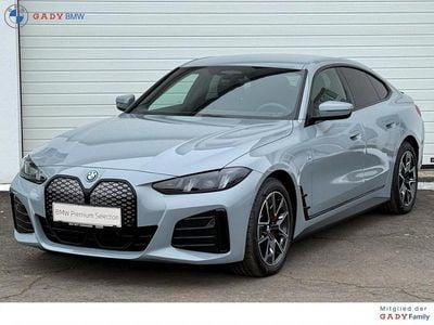 gebraucht BMW i4 xDrive40