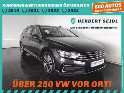 Grau Gebraucht 2021 VW Passat GTE Kombi | € 19.480 (Guter Preis)