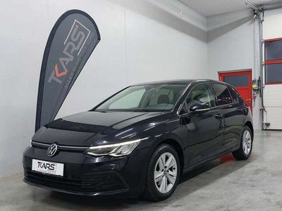 gebraucht VW Golf 2,0 TDI Life DSG