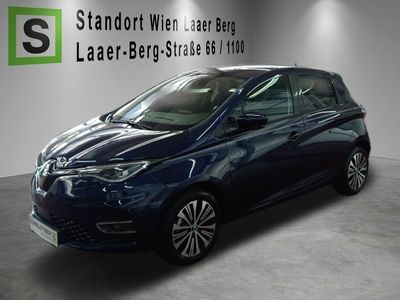 gebraucht Renault Zoe Riviera R135 Z.E. 50