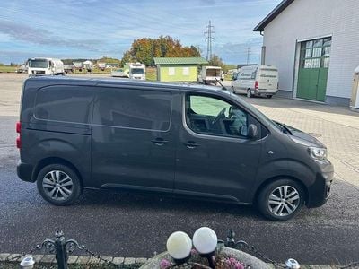Grau Gebraucht 2019 Peugeot Expert S Van | € 14.500 (Guter Preis)