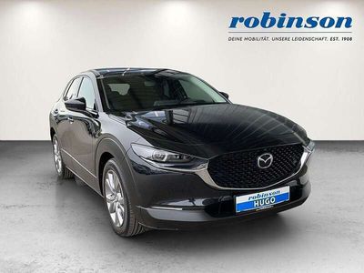 gebraucht Mazda CX-30 G122 Comfort+/SO/ST/PR/TE