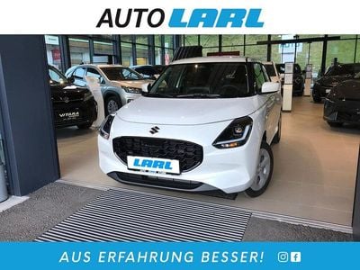 Neu 2025 Suzuki Swift Kleinwagen | € 20.240 (Fairer Preis)