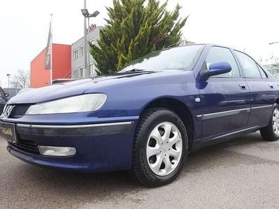 Gebraucht 1999 Peugeot 406 Limousine | € 3.745