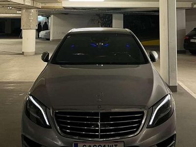 Gebraucht 2014 Mercedes S500 AMG Limousine | € 42.000 (Guter Preis)